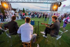 Portorož bo preplavil svež val dogodkov 1